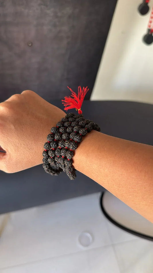 Original Karungali Bracelet