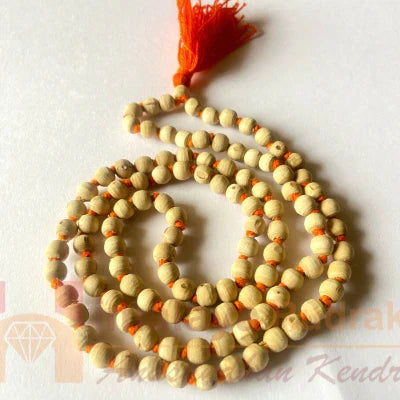 Natural Tulsi mala