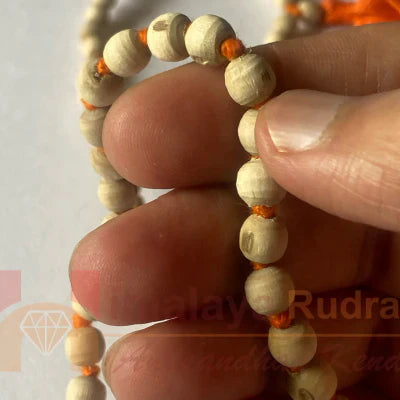 Natural Tulsi mala