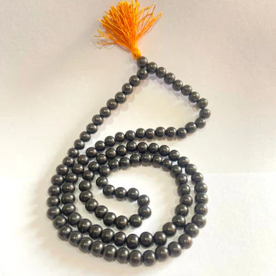 Karungali Mala with Govt. Certification