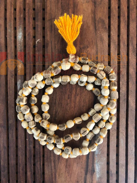Natural Tulsi mala