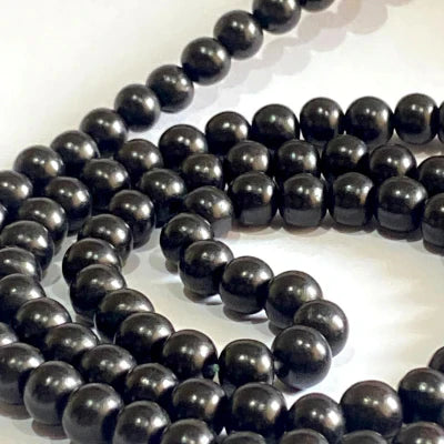 Karungali Mala  with Govt. Certification